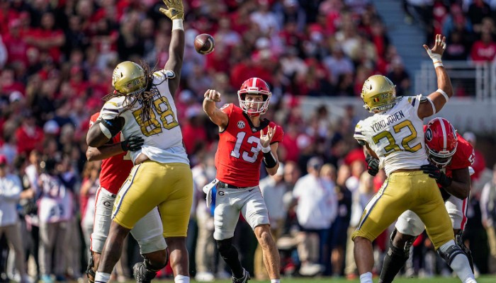 Game Day Traditions and Atmosphere