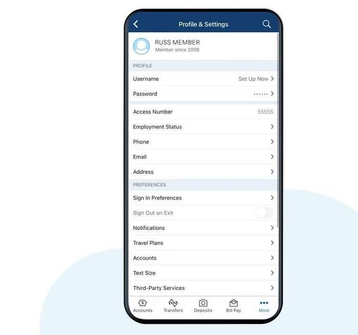 Navigating the Navy Federal Phone Menu