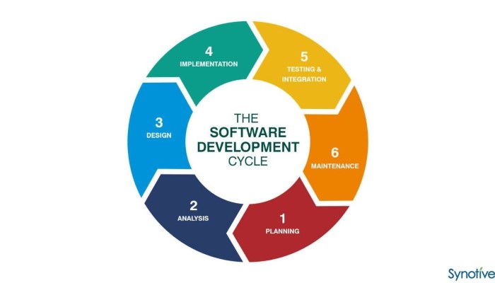 Understanding Software Development