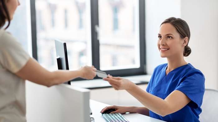 Reducing Claim Denials Through Accurate Eligibility and Benefits Verification Reducing Claim Denials Through Accurate Eligibility and Benefits Verification